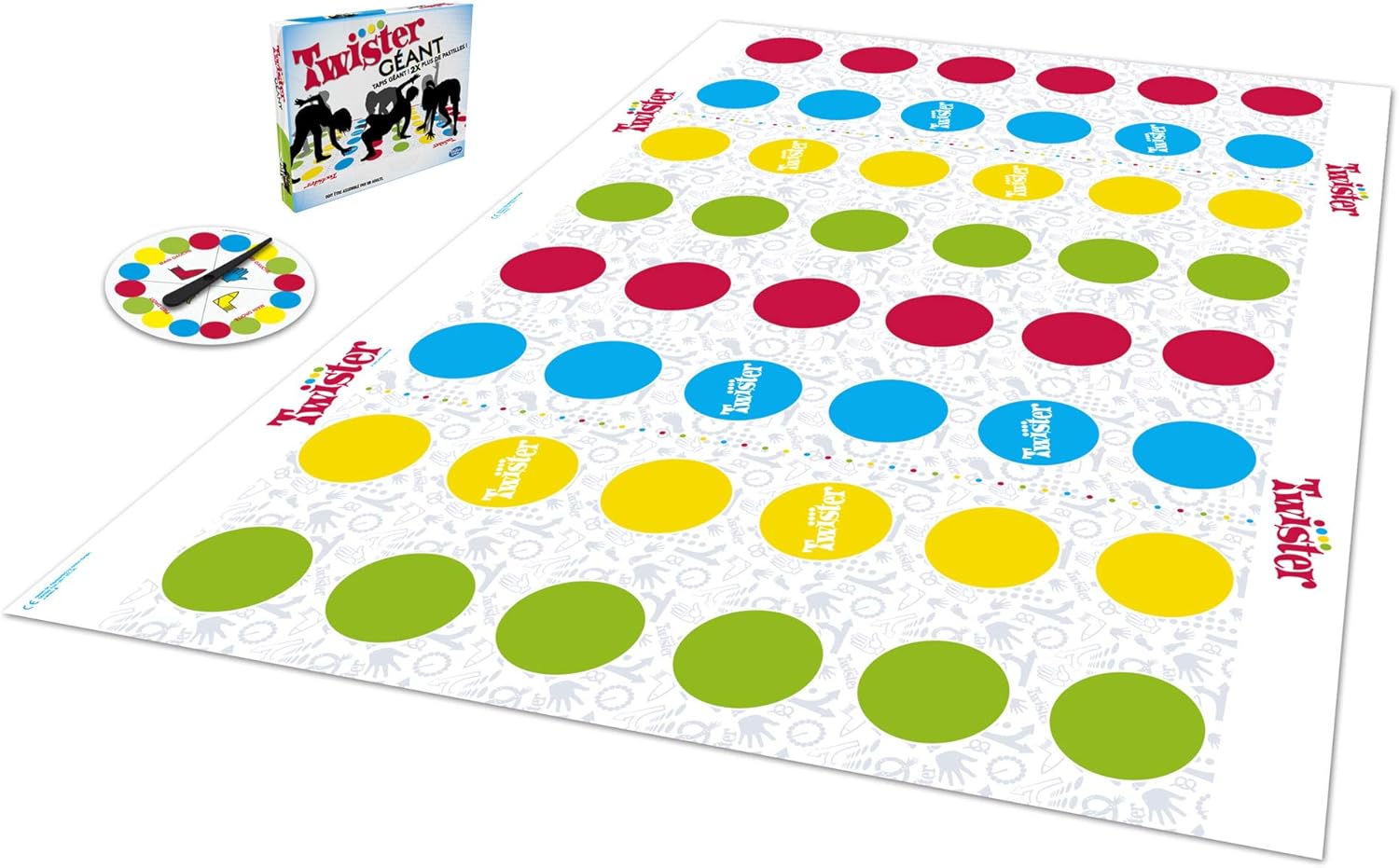 TWISTER